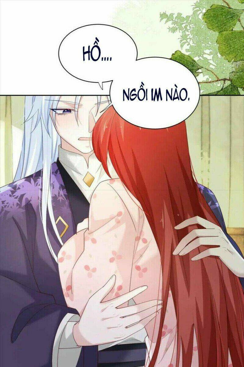 hắc hóa nam chính trực tuyến nuôi thỏ chapter 60 15