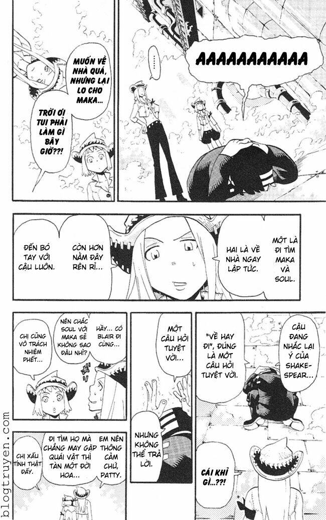 soul eater chapter 42 15