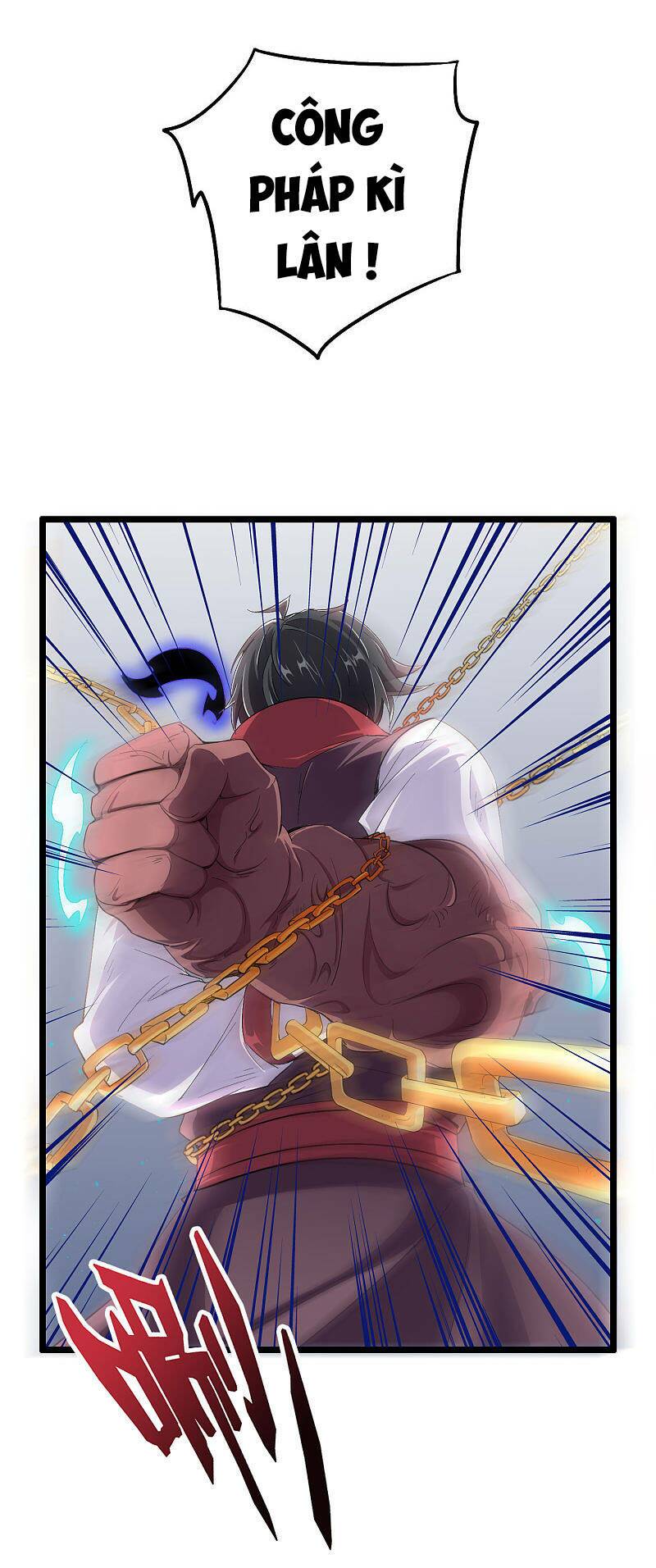 phục thiên thánh chủ chapter 128 10
