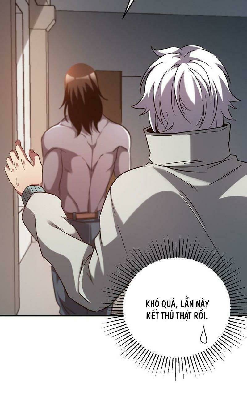 sau mạt thế tôi trở thành zombie chapter 10 40