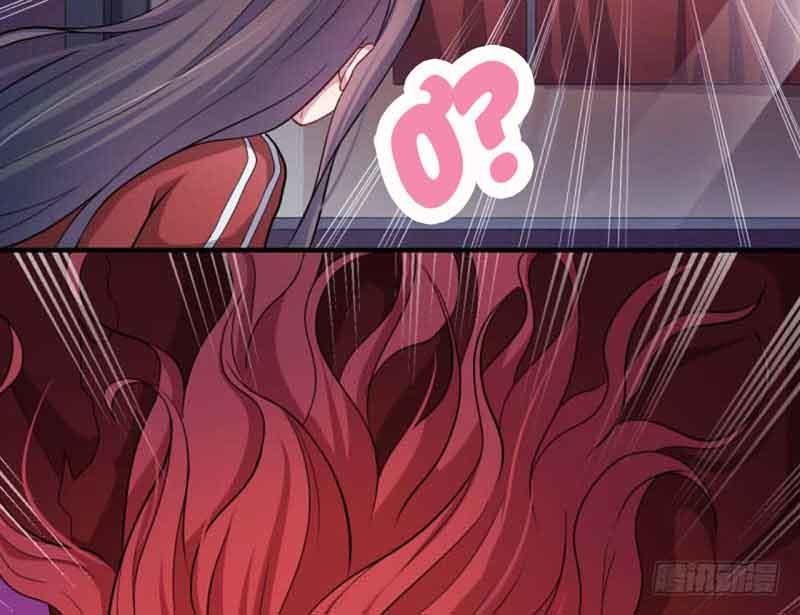 ngạo kiều quỷ vương yêu ta chapter 83 11