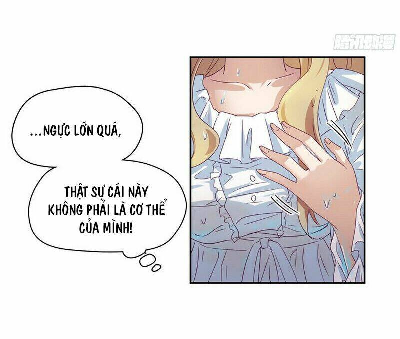 ảnh đế lão công độc ác yêu chapter 2 27