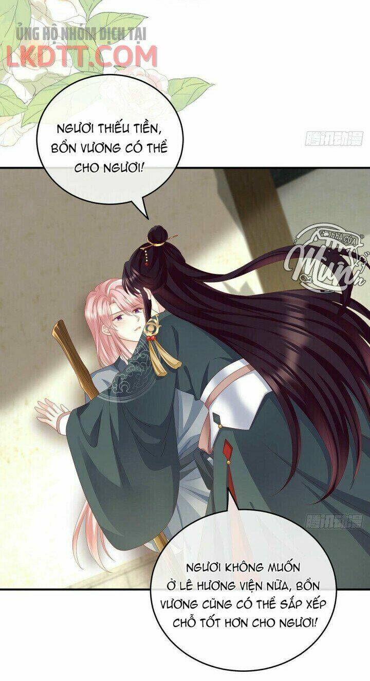kiều phu có hỉ chapter 20 40