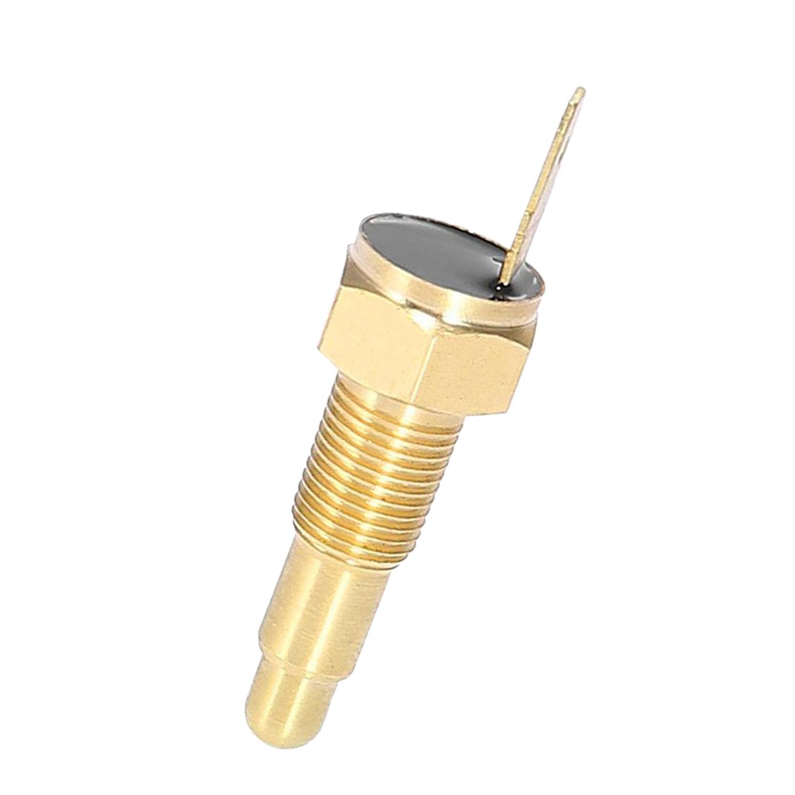 Electric Engine Cooling Fan Thermostat Switch for Pickup Replaces