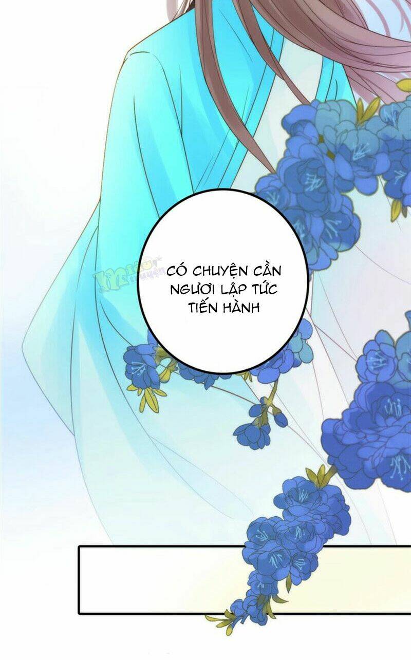 cướp chàng vợ về đón năm mới chapter 37 30