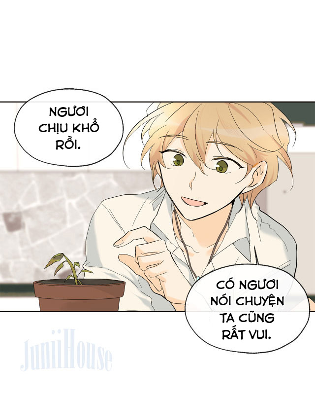 sơn thần đại nhân vẫn nhớ tôi chapter 4 26