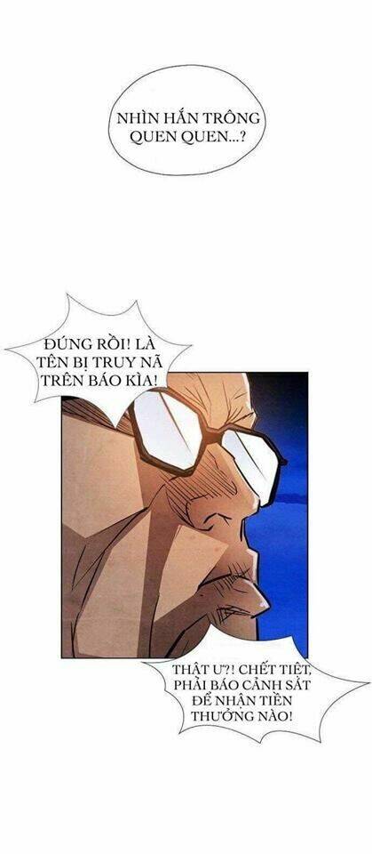 nạn nhân hồi sinh chapter 31 46