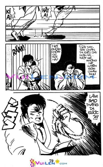 truyền nhân atula - shura no mon i chapter 1 78