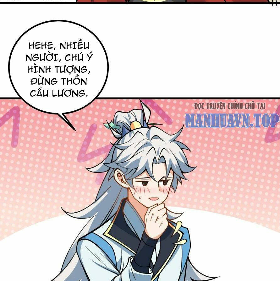 mang theo các tiên tử vô địch thiên hạ chapter 53 70