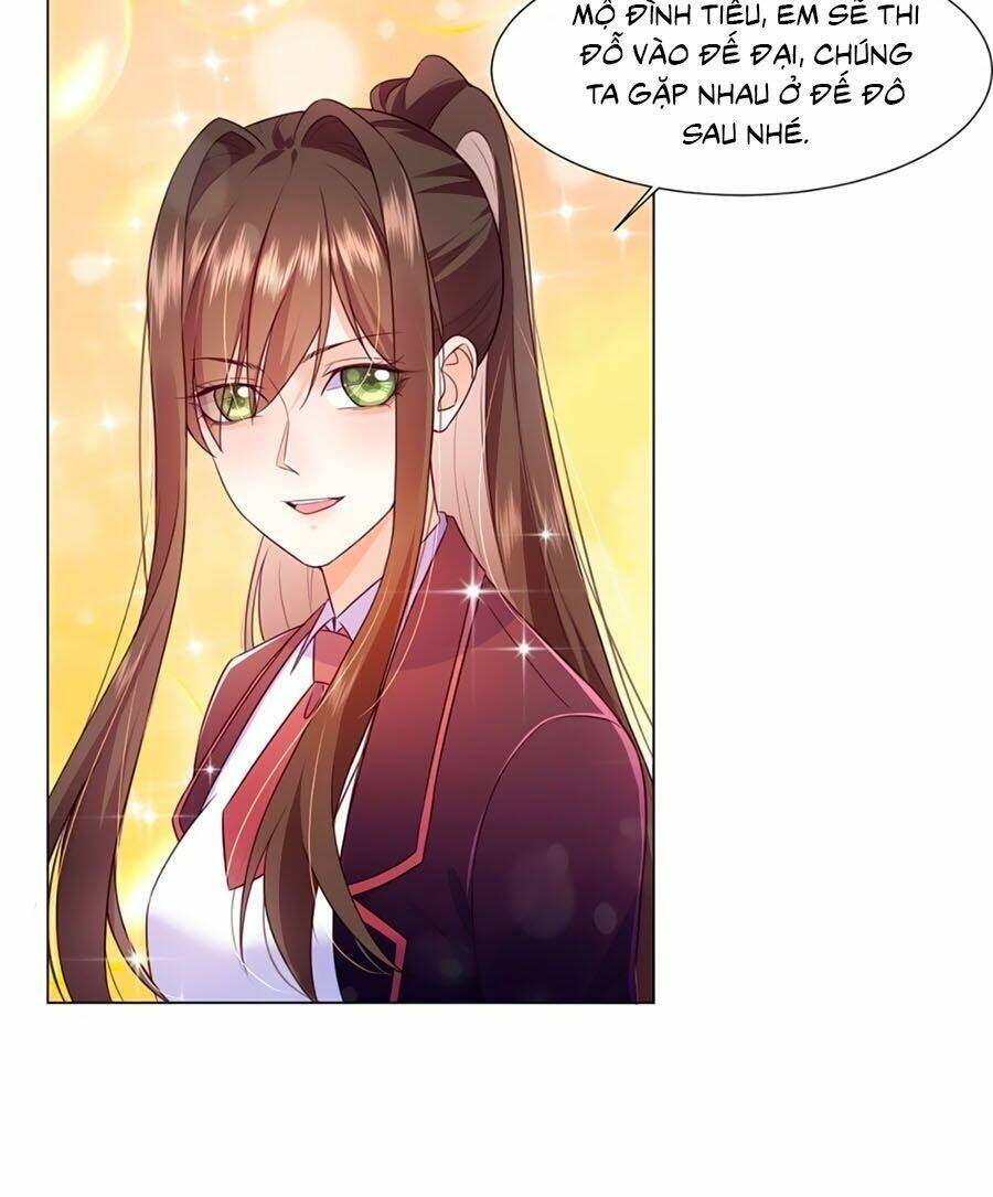 nữ vương tàn nhẫn chapter 11 6