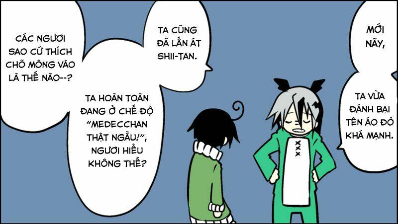 senyuu chapter 90 25