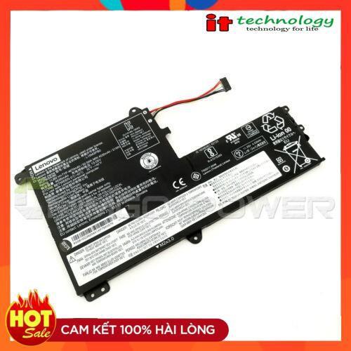 Pin battery dùng cho Laptop Lenovo Yoga 510 Yoga 510 - 14isk L15M3PB0 L15M3PBO L15L3PB0 L15C3PB1