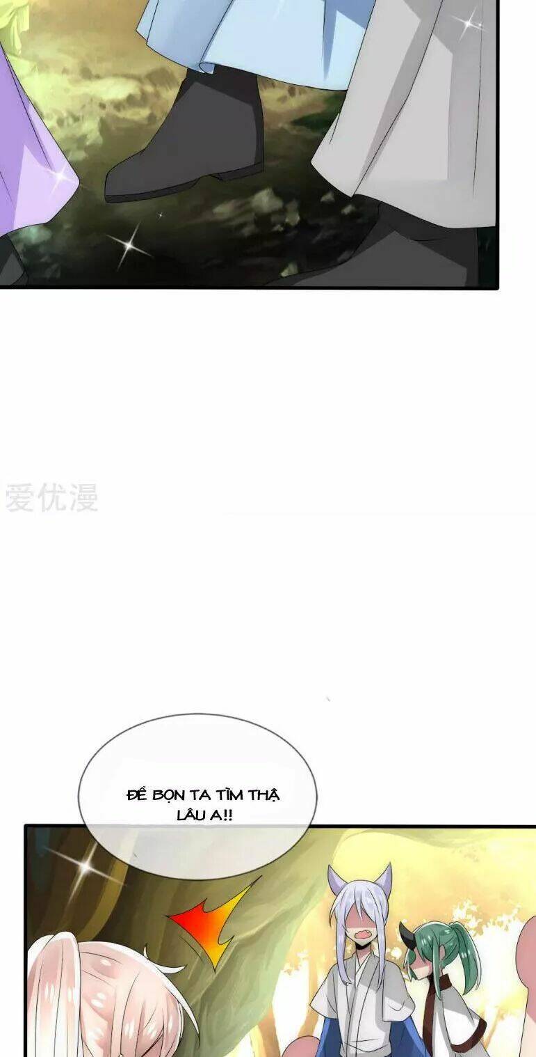 kế hoạch sủng ái của tiểu công chúa chapter 36 6