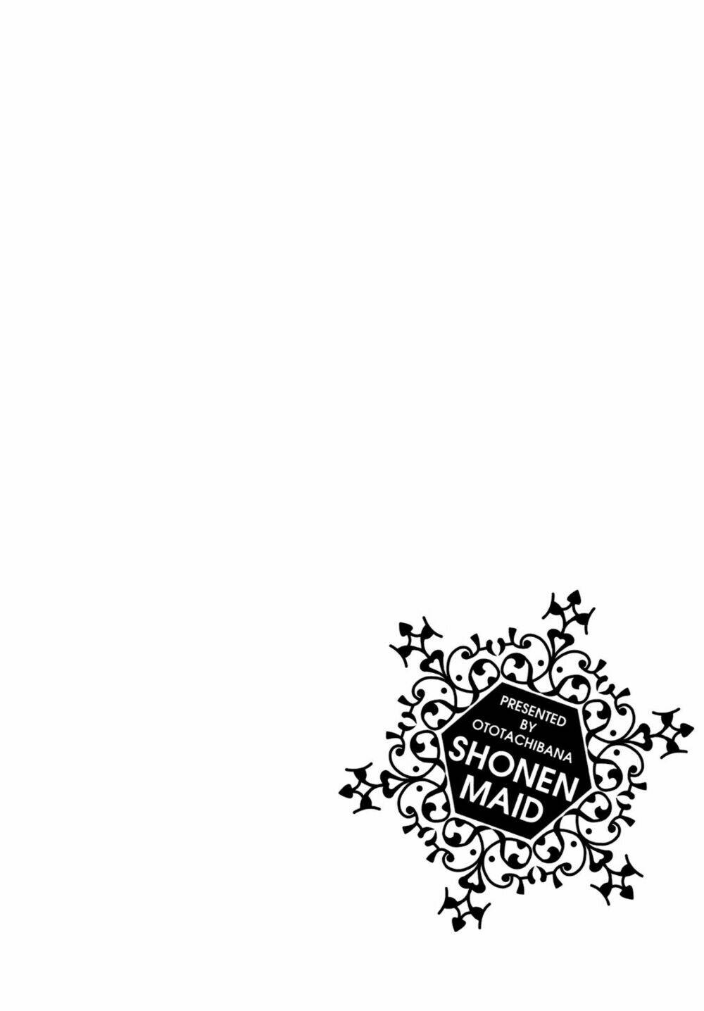 shounen maid chapter 17 39