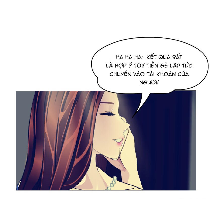 cạm bẫy của nữ thần chapter 122 6