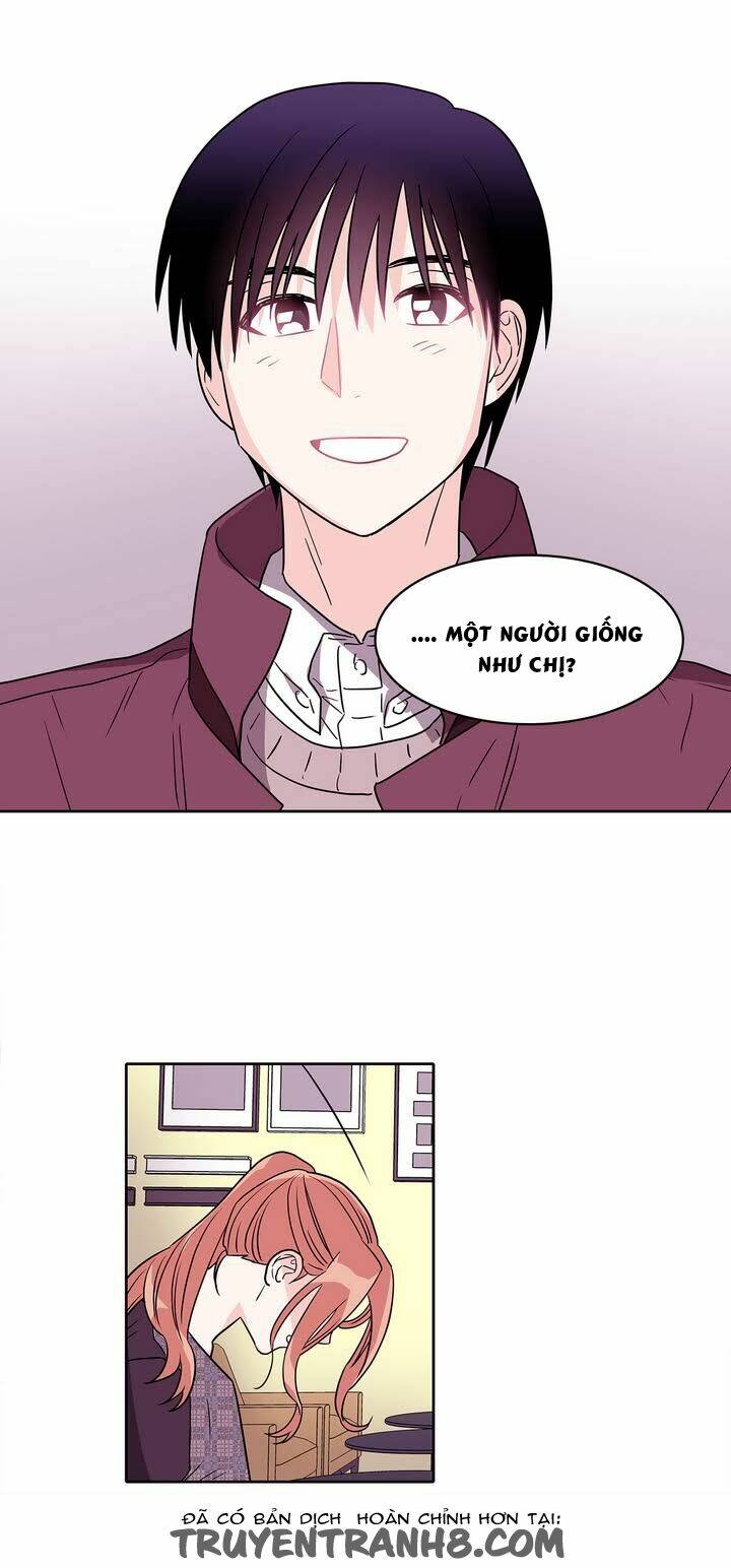 chuyện gì đến, rồi cũng sẽ đến chapter 12 17