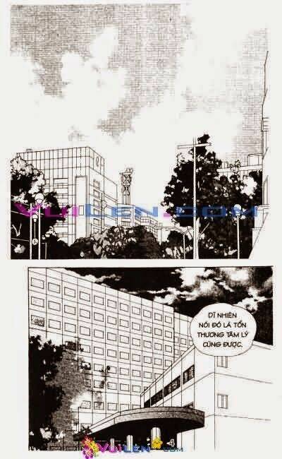 hắn ta, anh ấy và cô ấy - he and that girl chapter 6 5