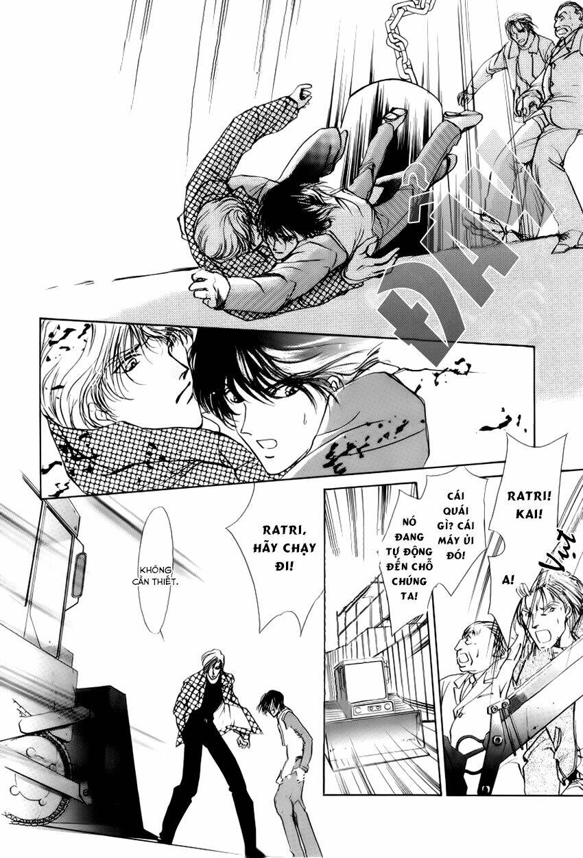 aoi hitsuji no yume chapter 1 36