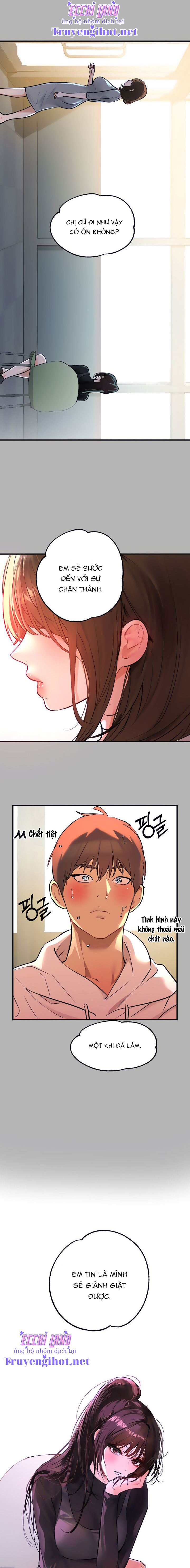 chị chủ nhà của tôi chapter 59.2 1