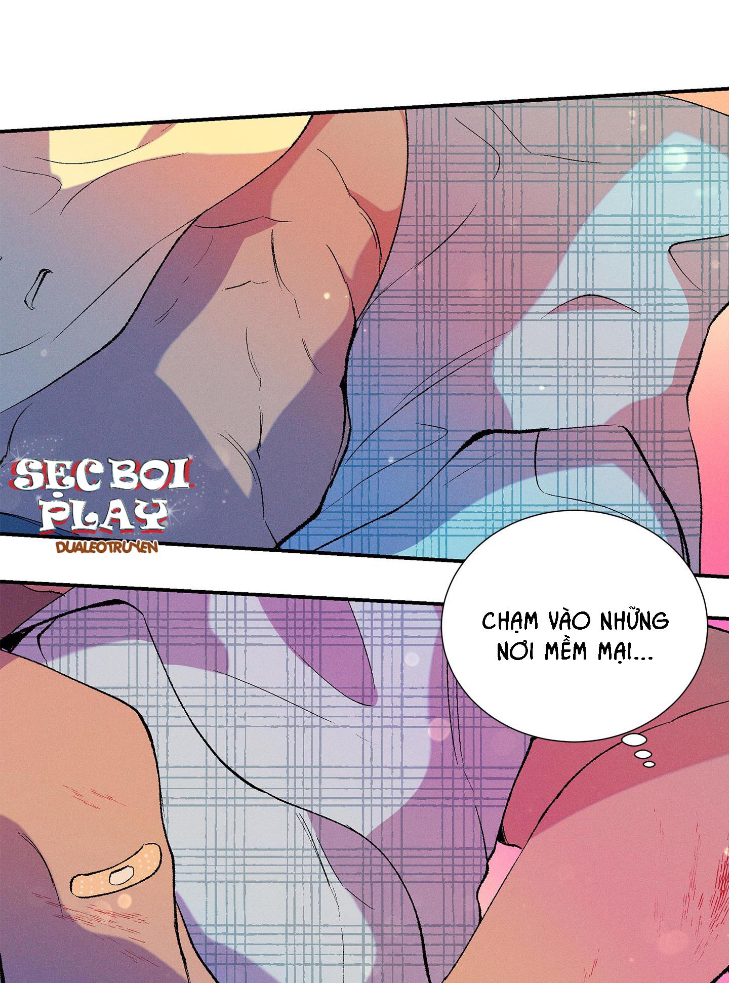 ông chú bên cửa sổ chapter 11 22