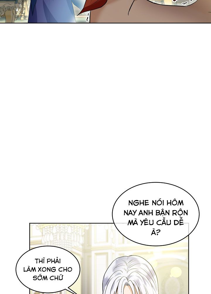 tái sinh thành vị thần baby chapter 28 53