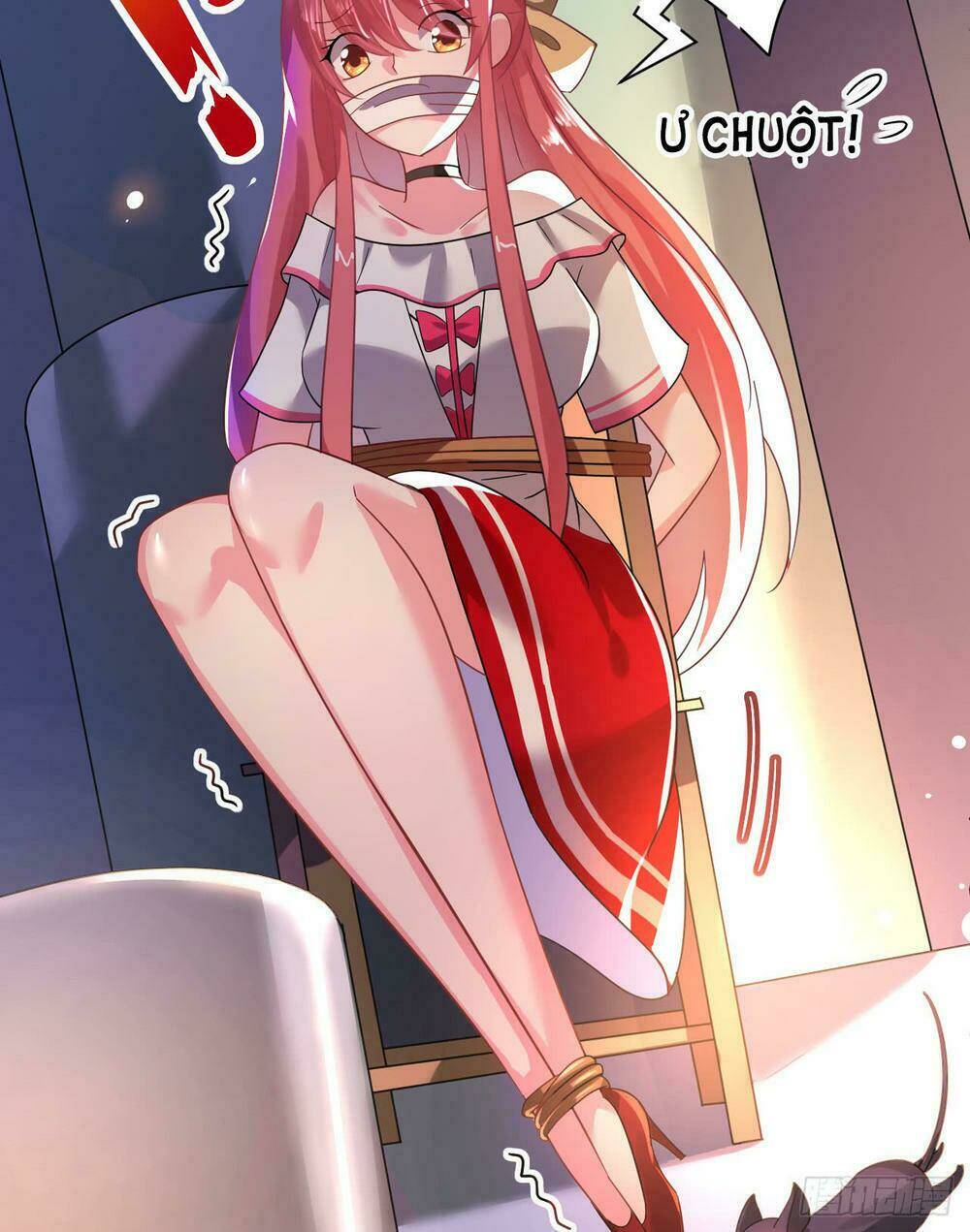 thuyền trưởng đại nhân khinh diểm ái chapter 30 4