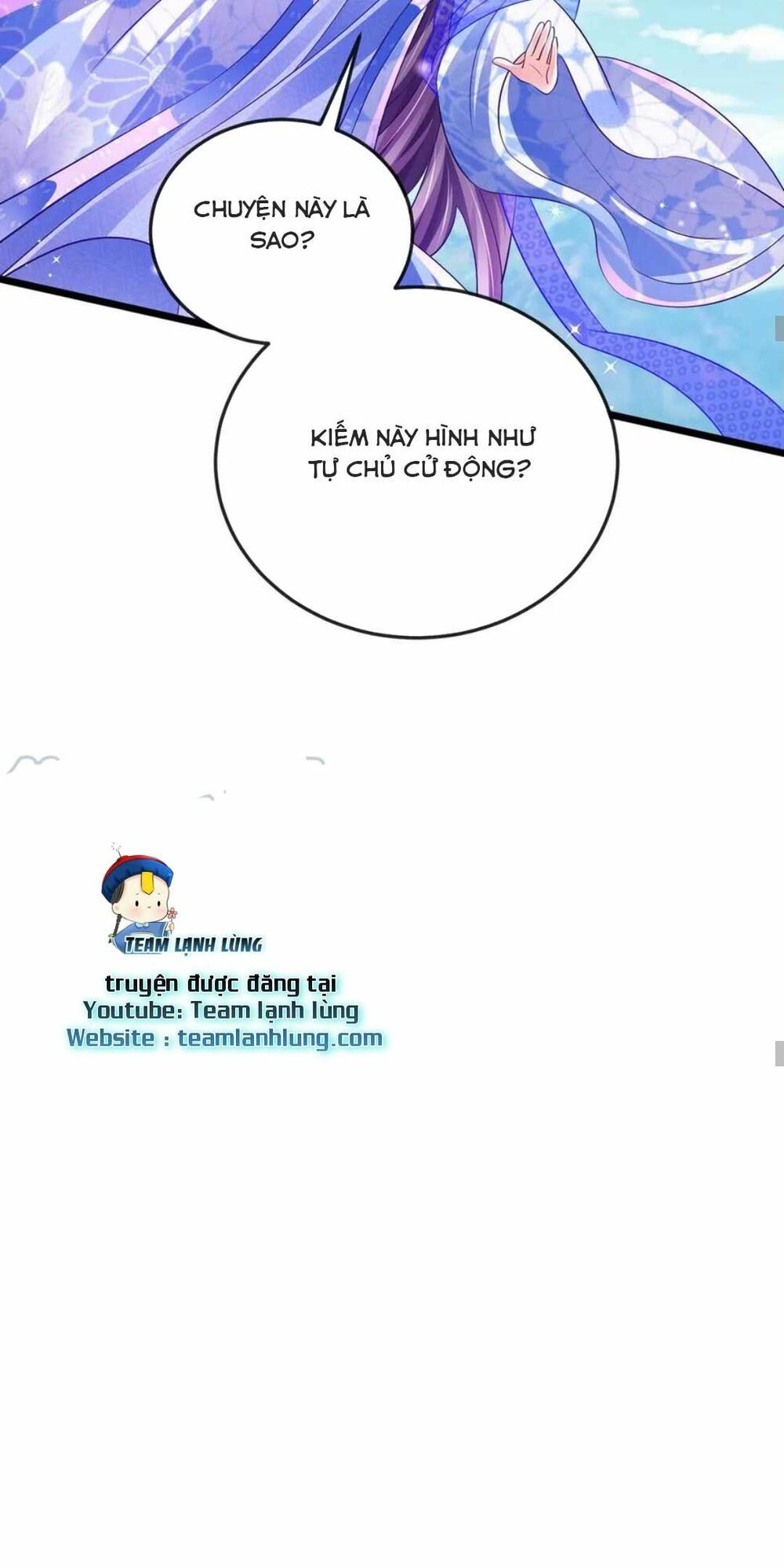 quân hoả nữ hoàng chapter 73 20