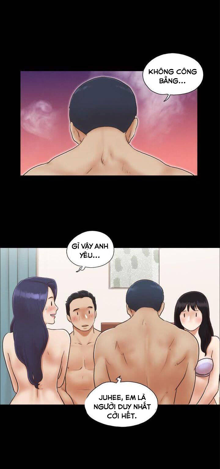 mọi thứ đã được chấp thuận chapter 5.1 5