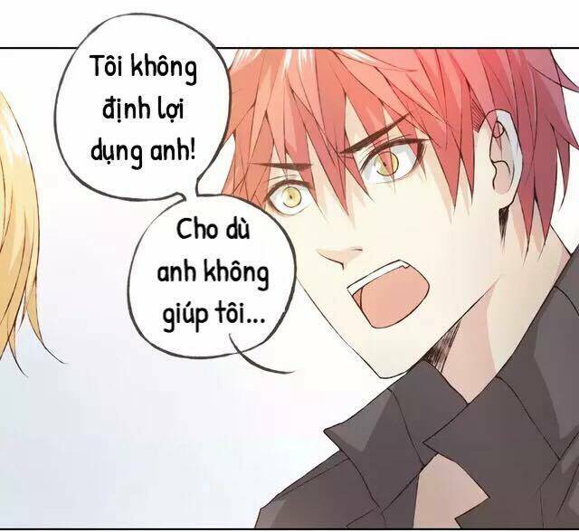 tôi không phải đa nhân cách chapter 32 38