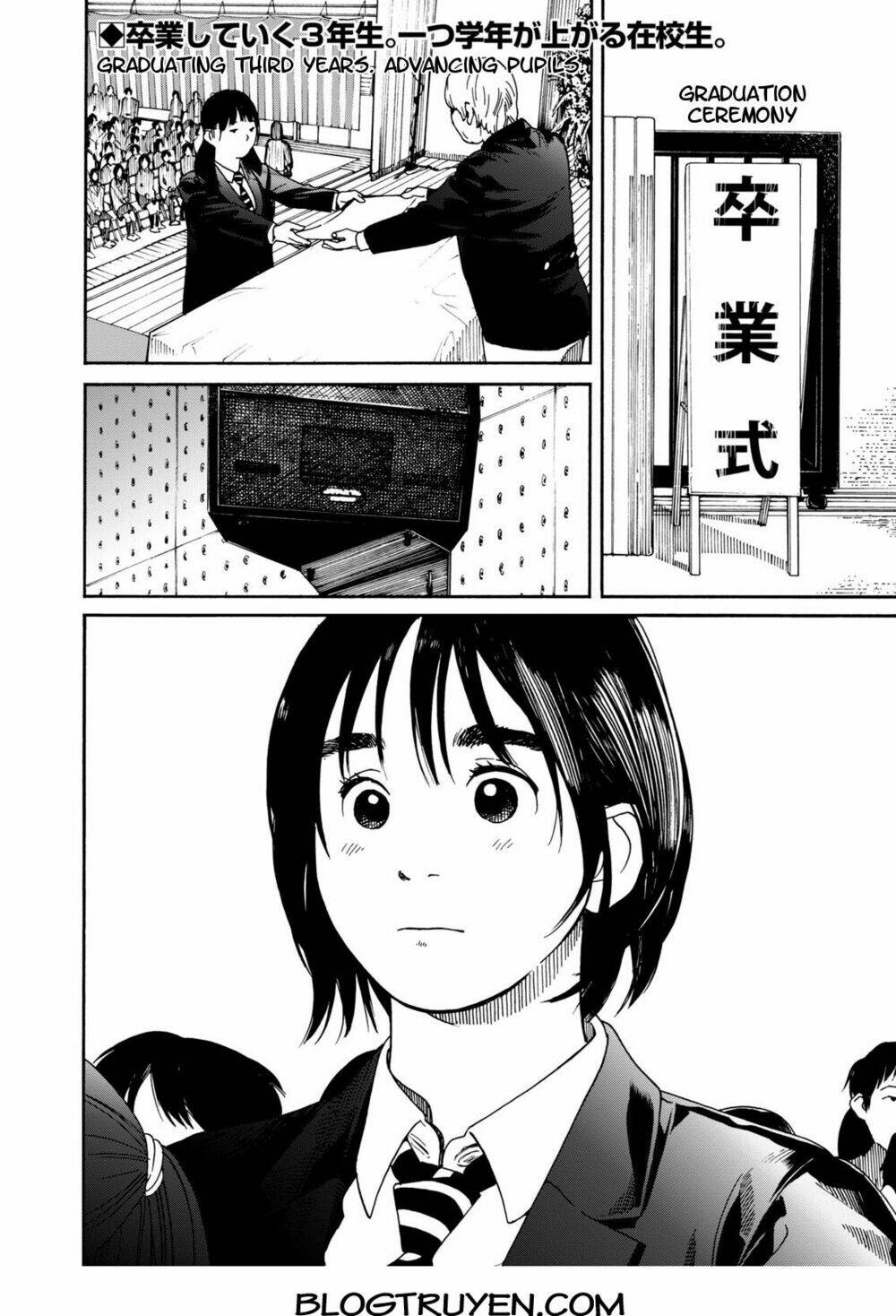 fujiyamasan wa shishunki chapter 59 3