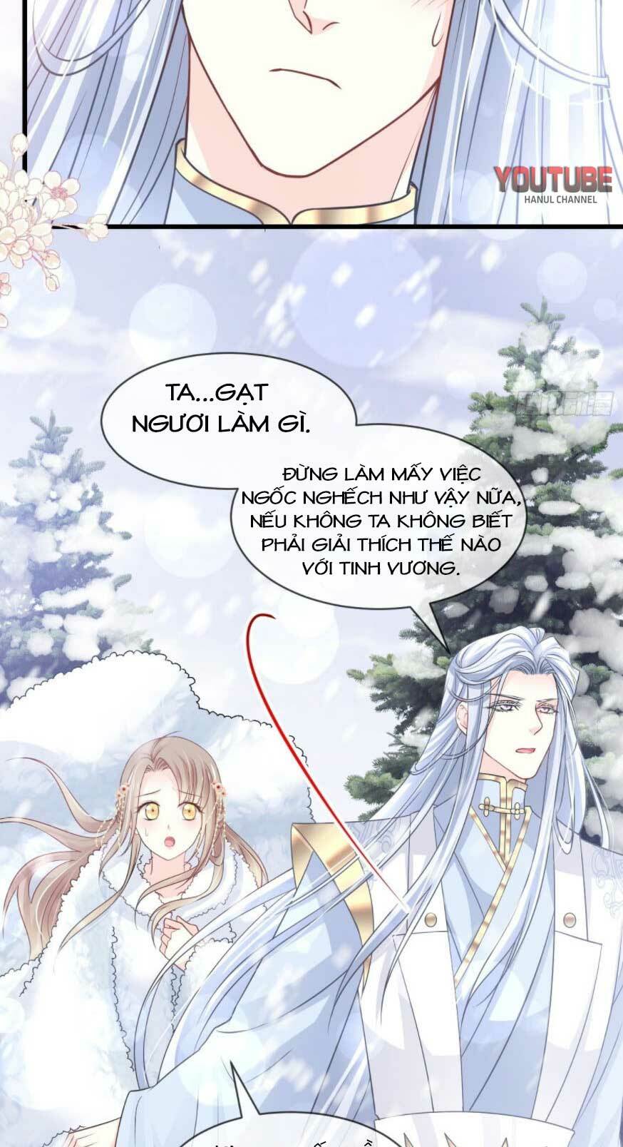 thiên hạ đệ nhất sủng phi chapter 198 4