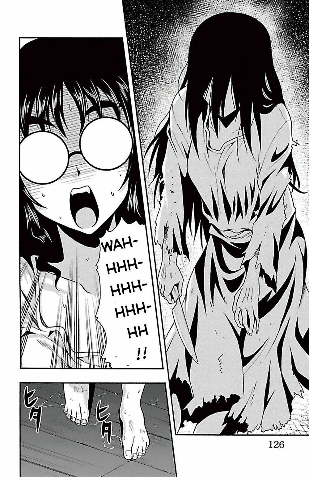 kimiiro focus-new chapter 23 30