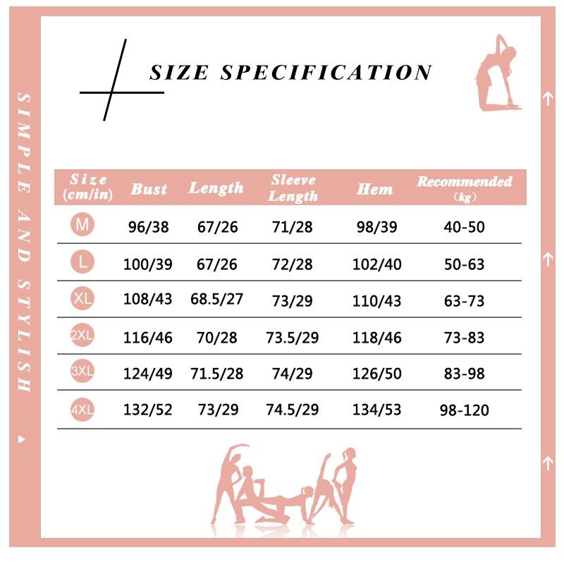 Áo Thun Thể Thao Dài Tay Mau Khô Cho Nữ 100kg