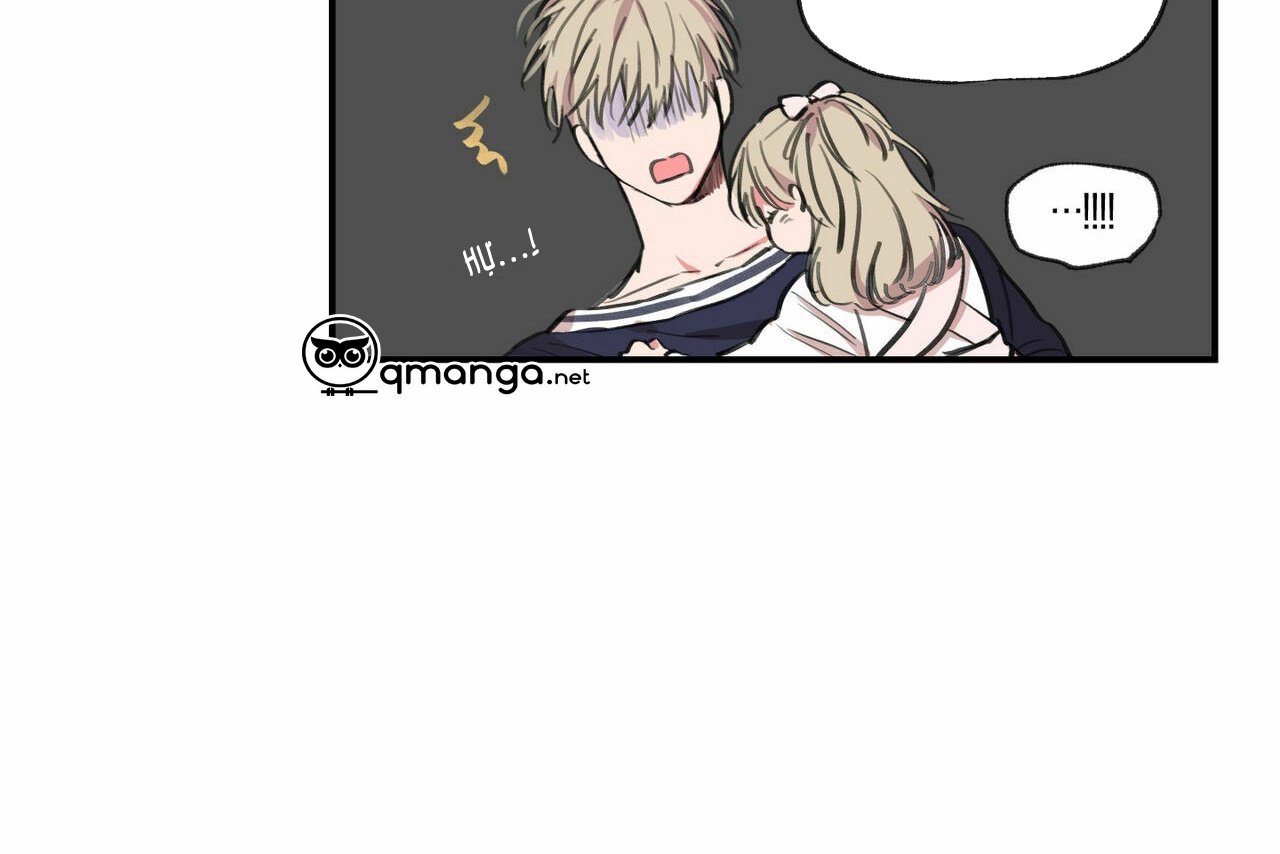 không chốn yêu đương chapter 51 9