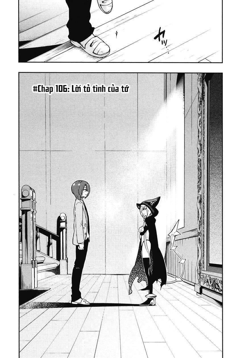 boku girl chapter 106 2