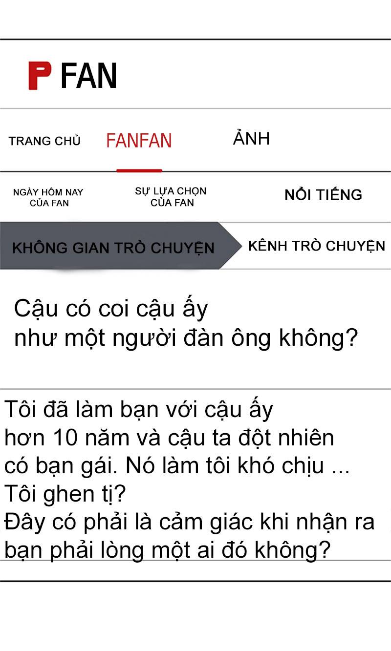 gửi tới bạn...người nắm giữ ngôi sao chapter 11 4