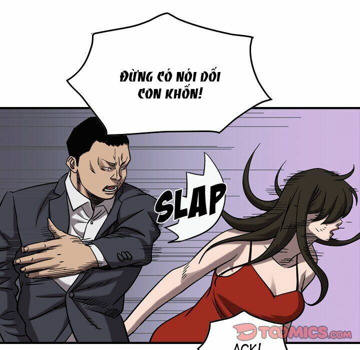 huyền thoại : khởi đầu chapter 79 88