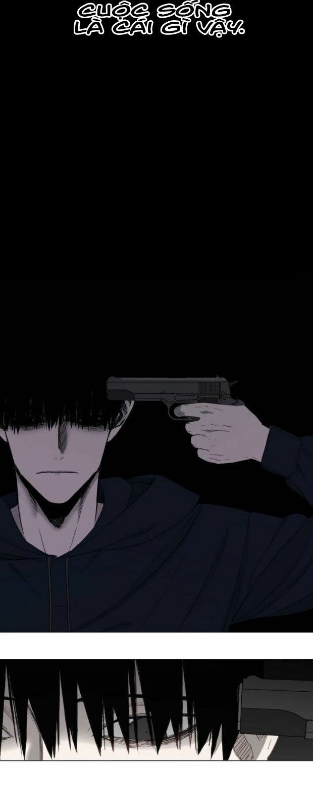 Võ Sĩ Quyền Anh chapter 69 31