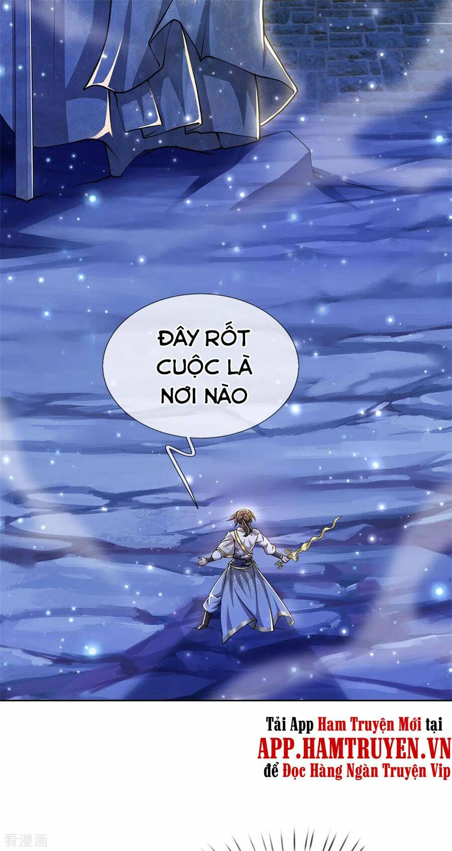 thân thể của ta là kiếm chủng chapter 120 37