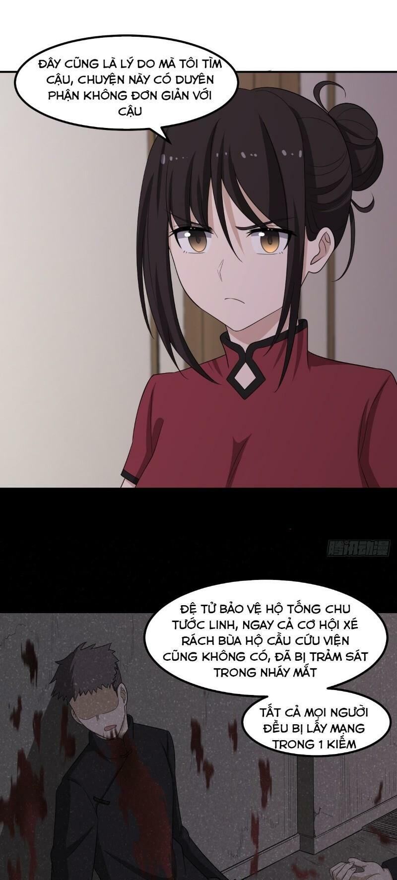 nghịch thiên tiên mệnh chapter 62 31