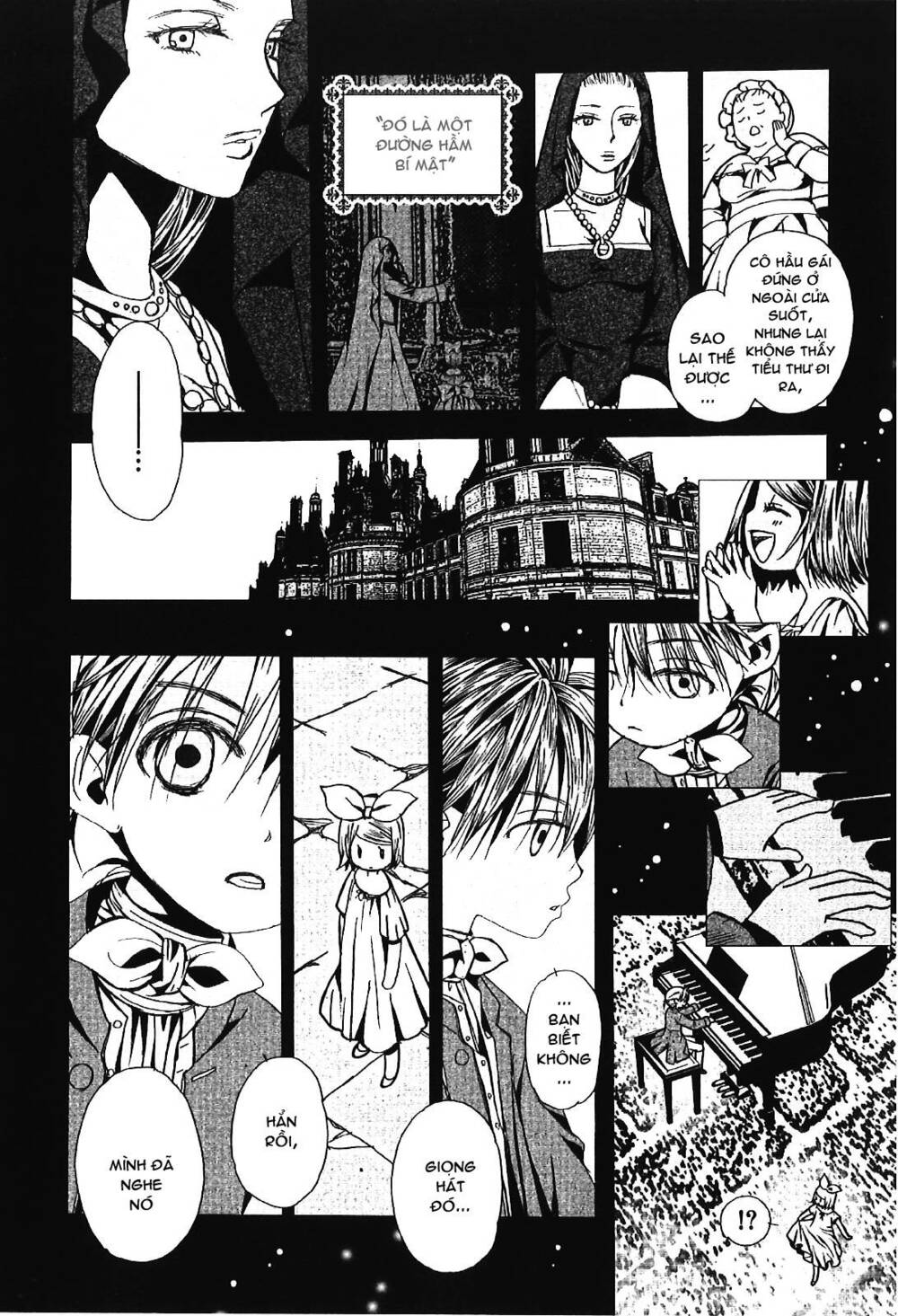 aku no meshitsukai chapter 1 22