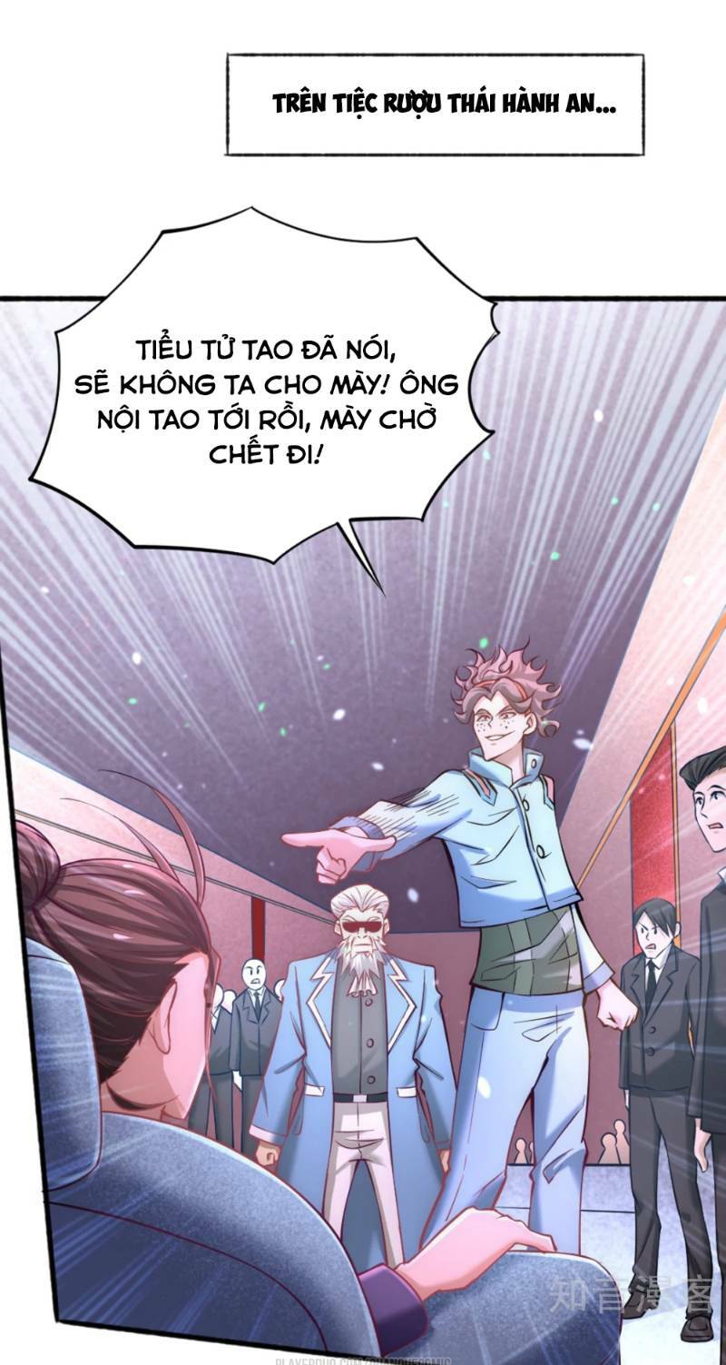 đô thị đỉnh phong cao thủ chapter 76 1