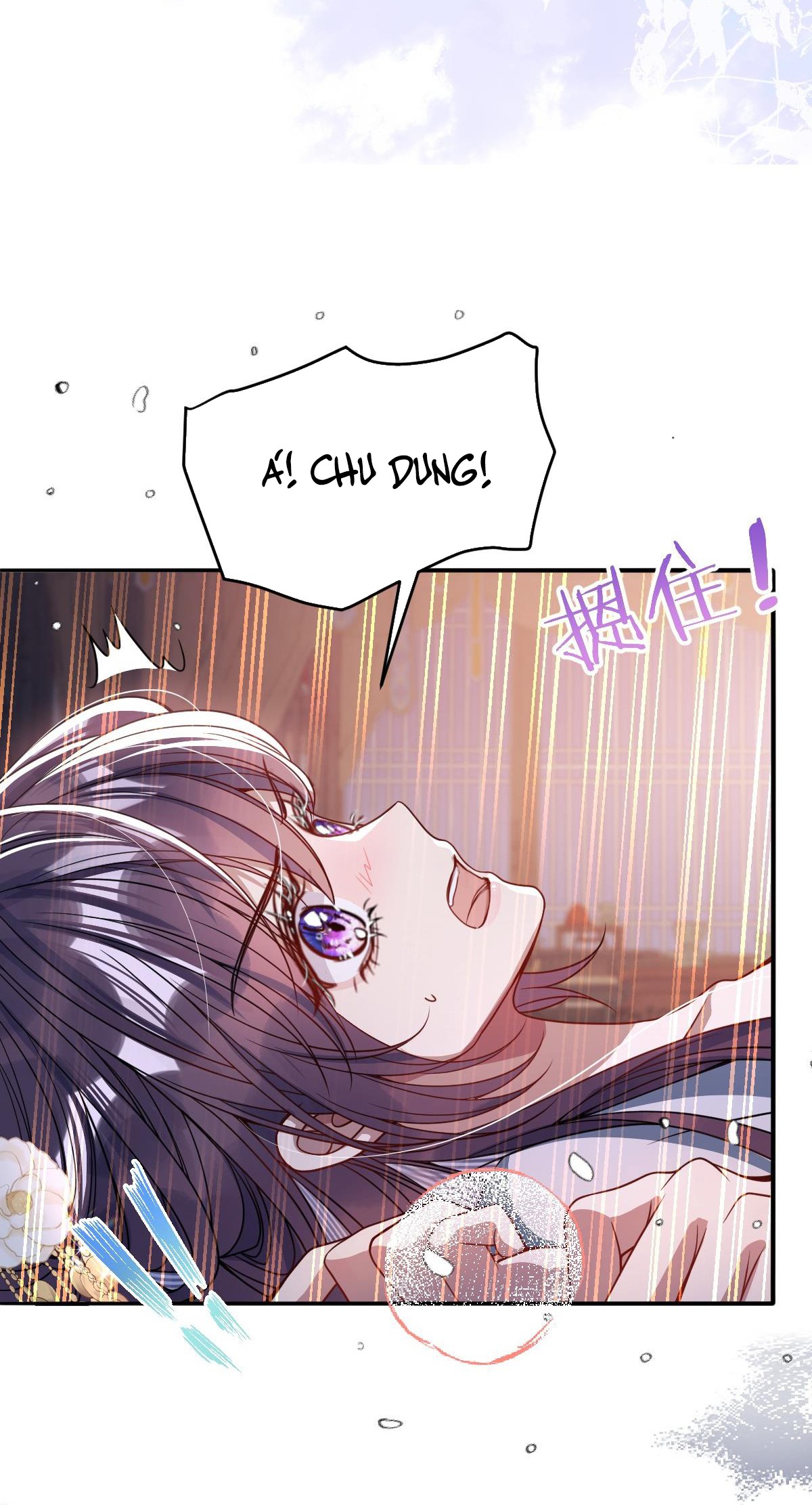 kiều dưỡng mỹ nhân điên chapter 6.1 21