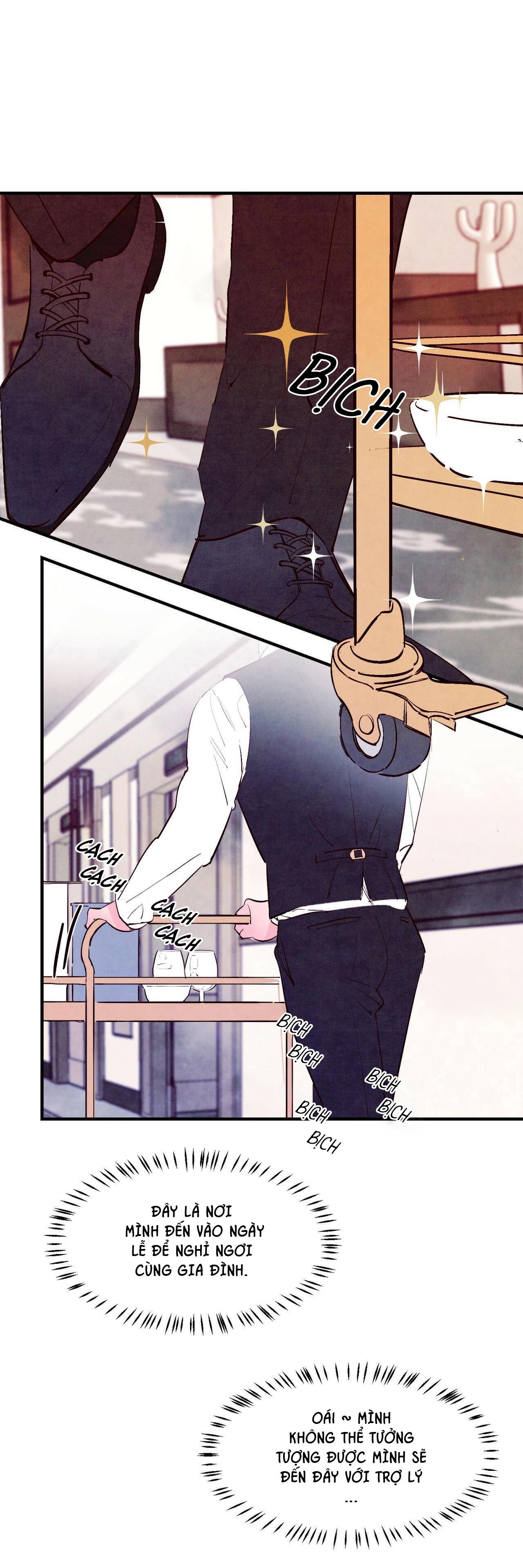 say tình [bl] chapter 10 1