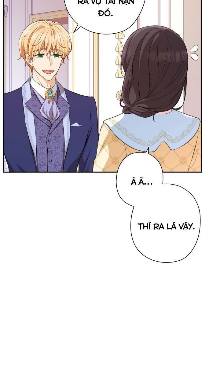 gửi đến người bạn của tôi chapter 16 6