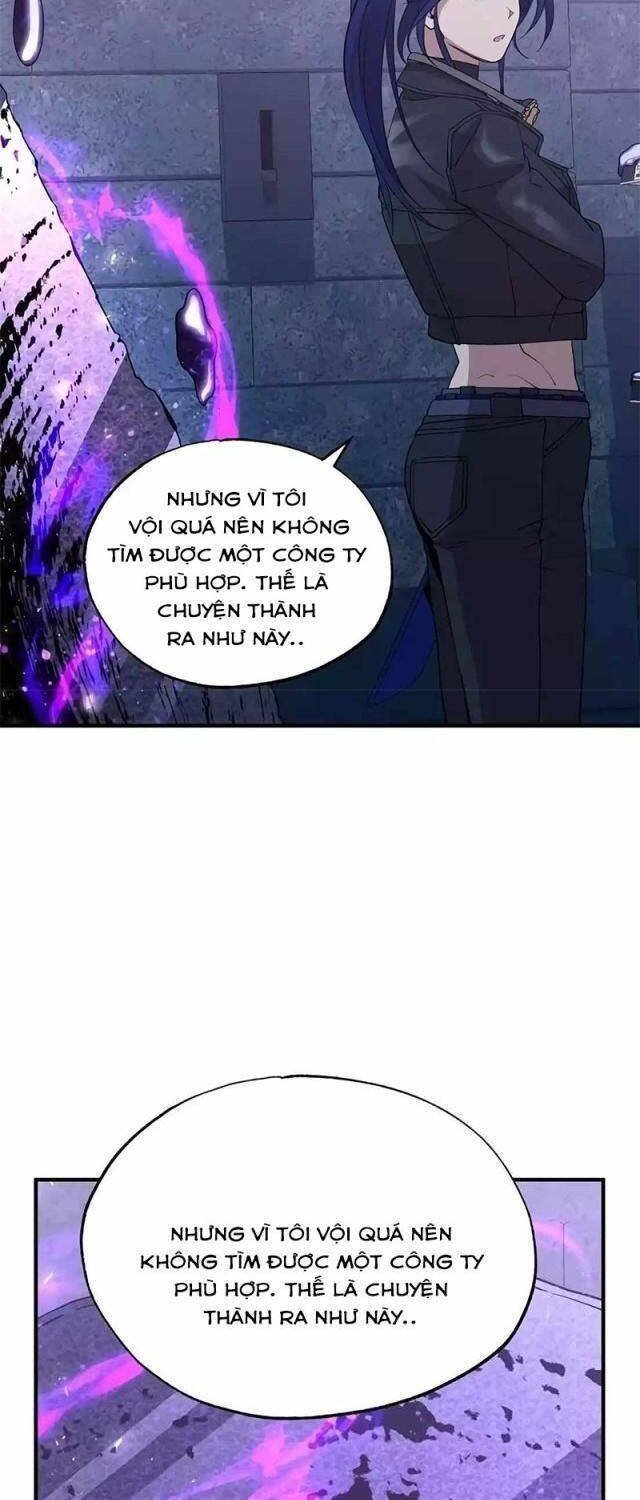 cửa hàng diệu kỳ chapter 5 29