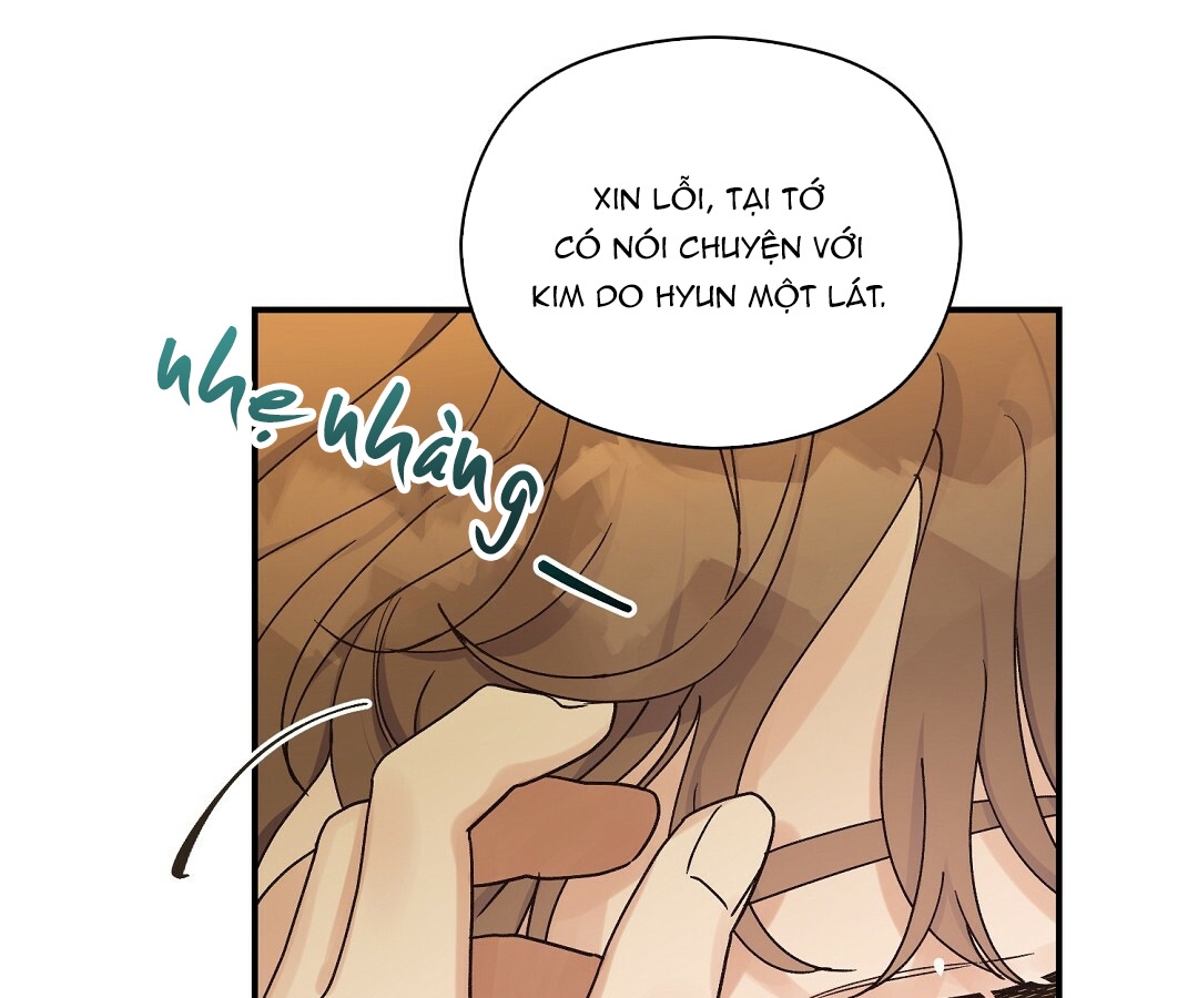 phức cảm tự ti của omega chapter 11 39