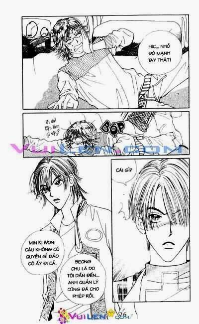 giấc mơ thần tượng chapter 5 76