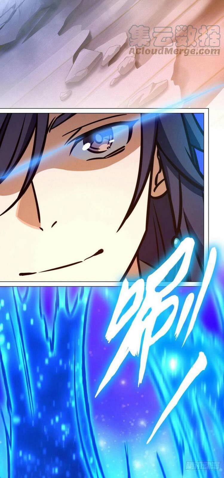 vạn cổ kiếm thần chapter 173 21