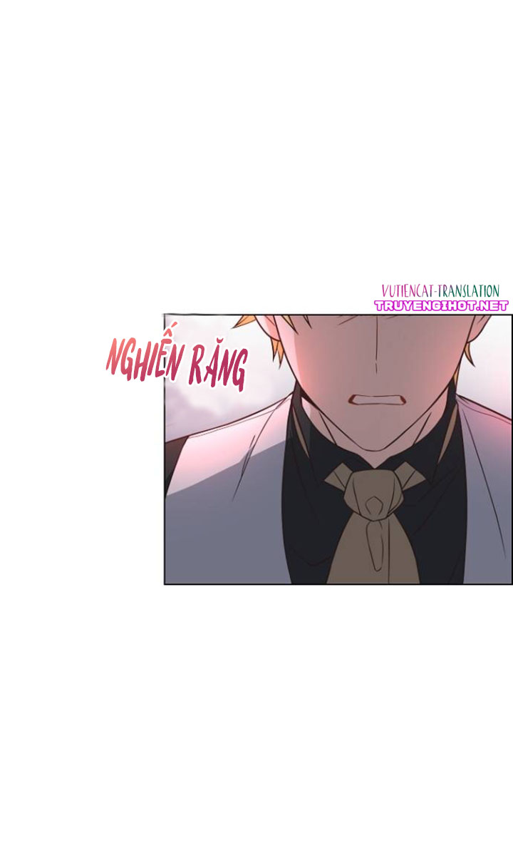 lời cầu hôn đến từ hoàng đế chapter 25.1 31